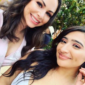 Meet your Posher, Ariana